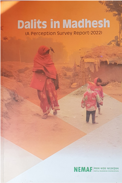 Dalit in Madhesh